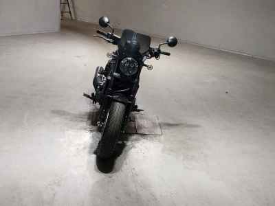 Honda Rebel CMX250 2022