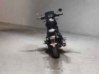 Honda Rebel CMX250 2022
