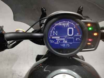 Honda Rebel CMX250 2022