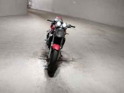 Kawasaki Balius ZR250