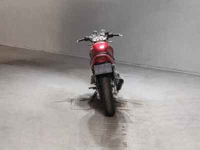Kawasaki Balius ZR250