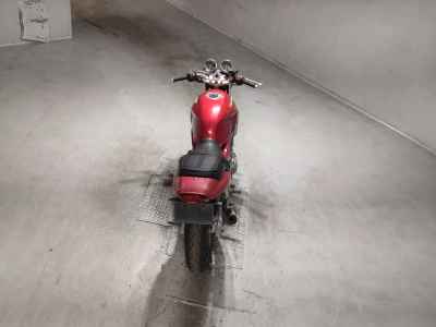 Kawasaki Balius ZR250