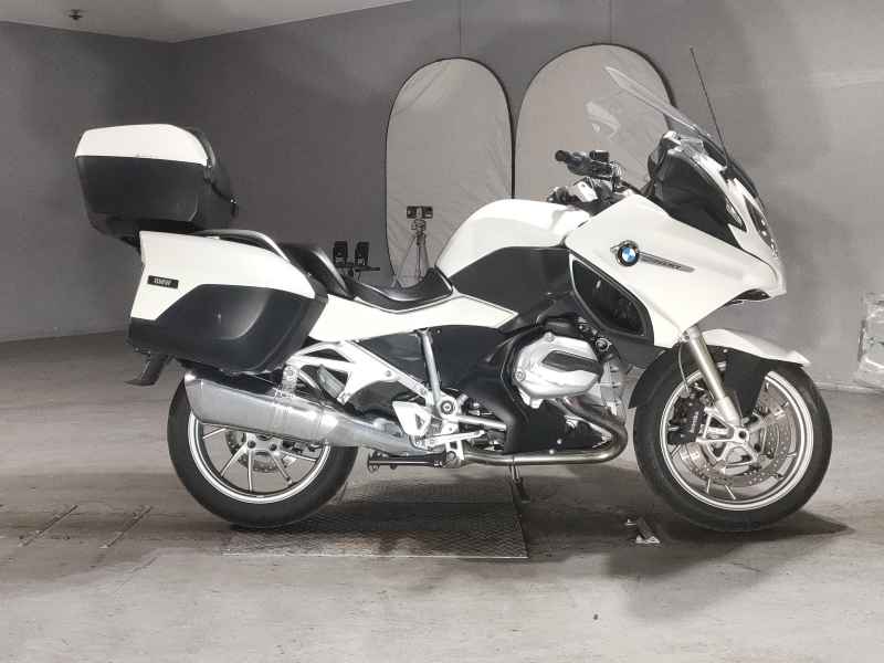 BMW R1200RT 2015