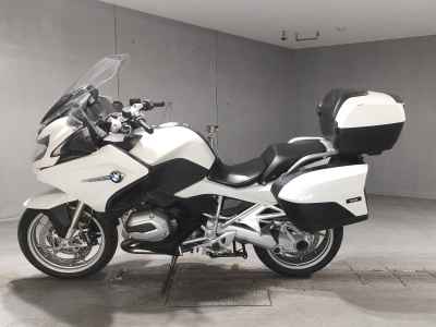BMW R1200RT 2015