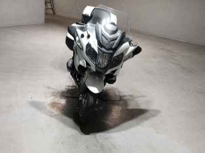 BMW R1200RT 2015