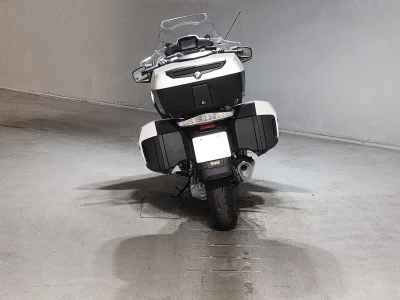 BMW R1200RT 2015