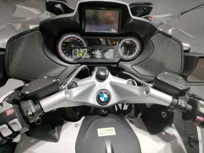 BMW R1200RT 2015