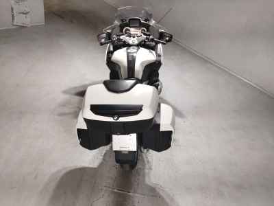 BMW R1200RT 2015