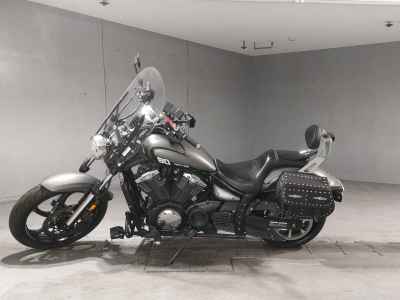 Yamaha XVS1300 Stryker 2014