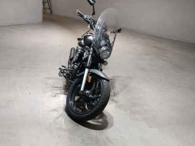 Yamaha XVS1300 Stryker 2014