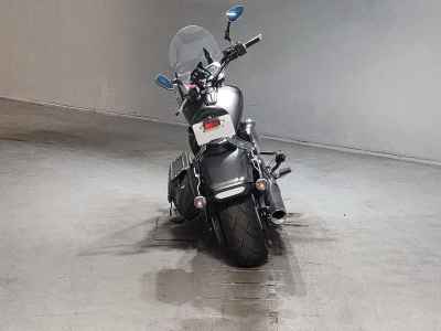 Yamaha XVS1300 Stryker 2014