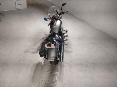 Yamaha XVS1300 Stryker 2014