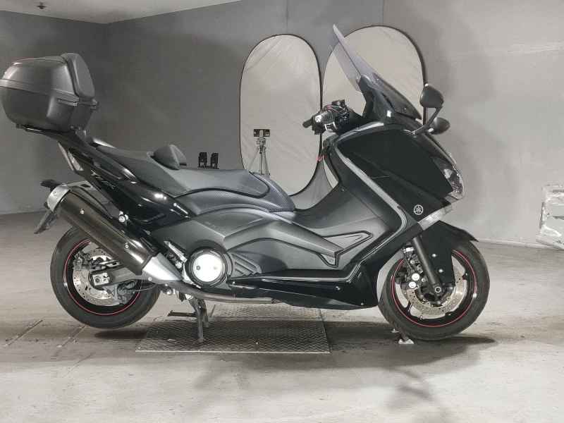 Yamaha TMAX 530 2014