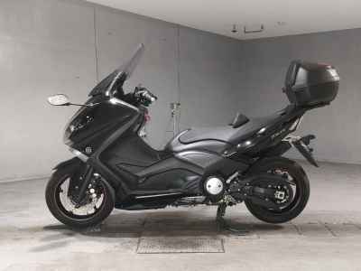 Yamaha TMAX 530 2014