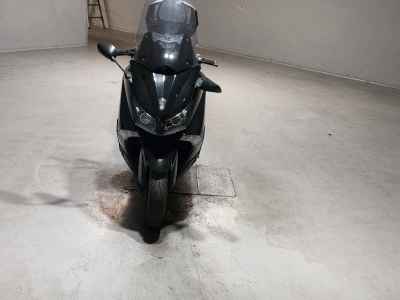Yamaha TMAX 530 2014