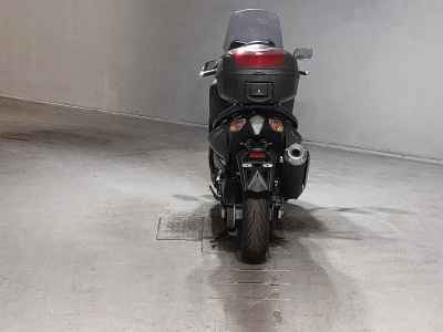 Yamaha TMAX 530 2014