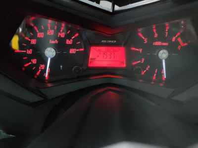 Yamaha TMAX 530 2014