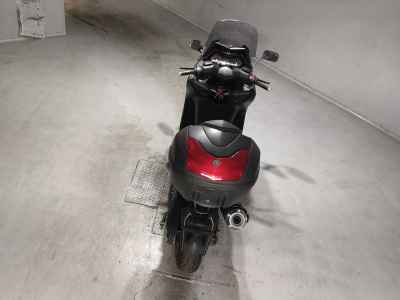 Yamaha TMAX 530 2014