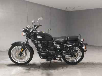 Benelli Imperiale 400 2023