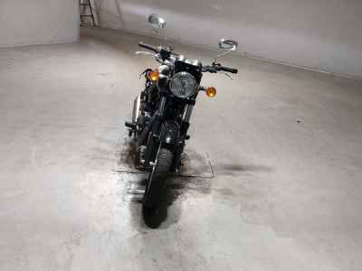 Benelli Imperiale 400 2023