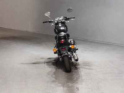 Benelli Imperiale 400 2023