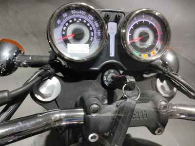 Benelli Imperiale 400 2023