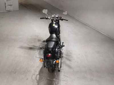 Benelli Imperiale 400 2023