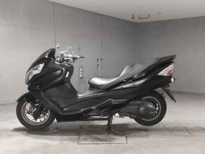 Suzuki Skywave 250SS