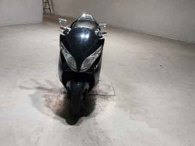 Suzuki Skywave 250SS