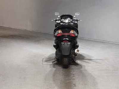 Suzuki Skywave 250SS
