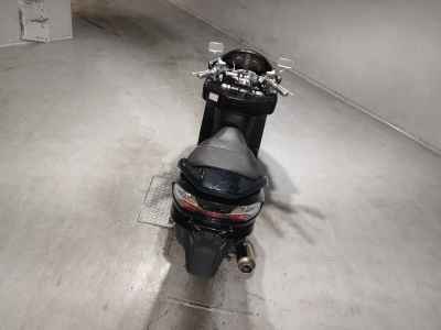 Suzuki Skywave 250SS