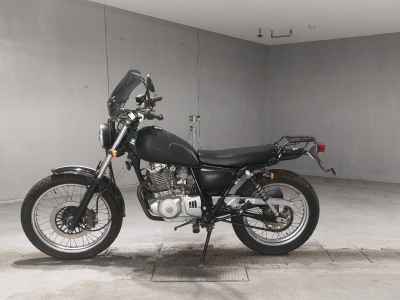 Suzuki GrassTracker Bigboy