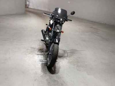 Suzuki GrassTracker Bigboy