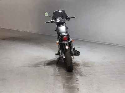 Suzuki GrassTracker Bigboy