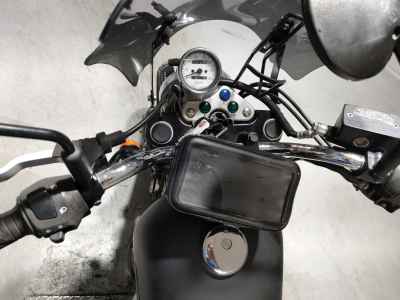Suzuki GrassTracker Bigboy