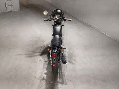 Suzuki GrassTracker Bigboy