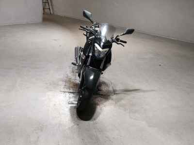Suzuki GSR250