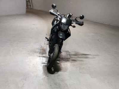 Honda CRF250M
