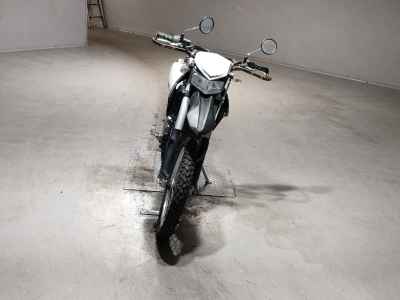 Kawasaki KLX250