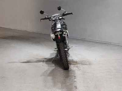 Kawasaki KLX250