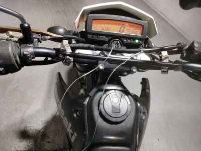 Kawasaki KLX250