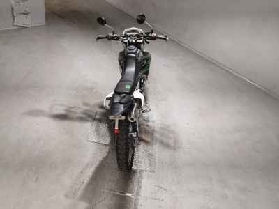 Kawasaki KLX250