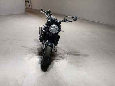 Kawasaki Z900RS 2021