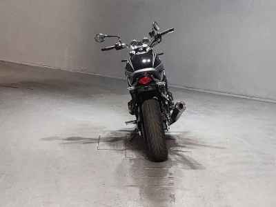 Kawasaki Z900RS 2021