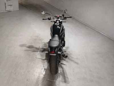 Kawasaki Z900RS 2021
