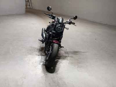 Honda Rebel CMX1100 2022