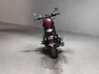 Honda Rebel CMX1100 2022