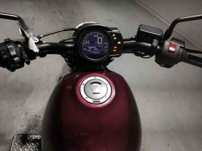 Honda Rebel CMX1100 2022