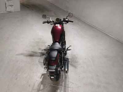 Honda Rebel CMX1100 2022