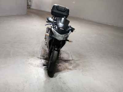 Honda CBR250R